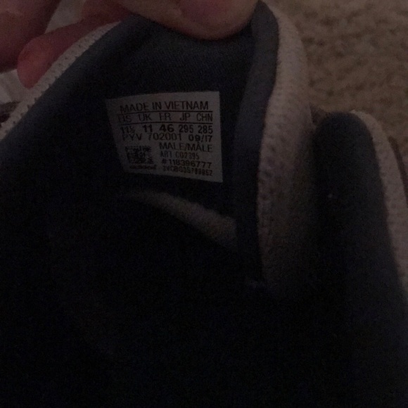 Adidas eqt - Picture 5 of 6